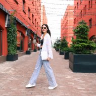 City Tour