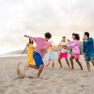 Beach Party