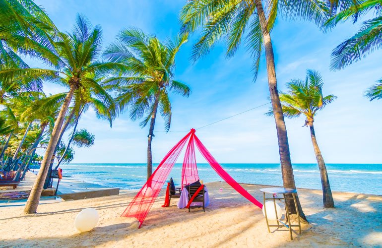 Maldives 1