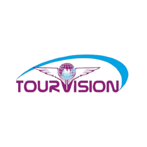 Tourvision Logo